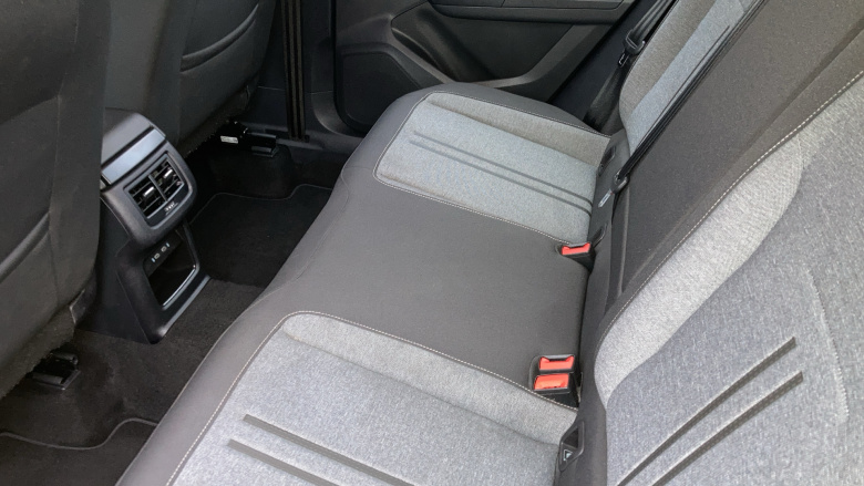 SEAT Ateca 1.5 TSI EVO SE Technology 5dr DSG Petrol Estate